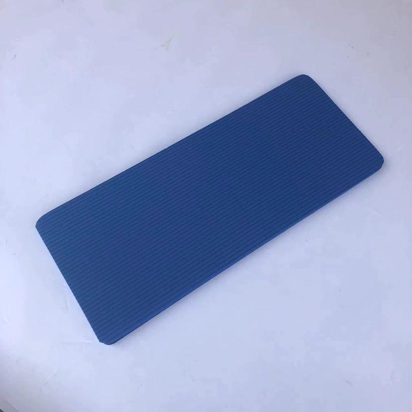 Очень толстый наколенник для йоги, нескользящие подушечки для йоги из пеноматериала, коврик для фитнеса, кроссфита, пилатеса, тренировок, спортивной планки, подушки, тренажеры для спортзала