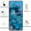 Coque Transparent pour Google Pixel 8 PRO et 2 Films verre Trempé Film Protection Ecran Phonillico®