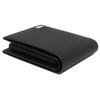 Bifold Wallet PLAIN 4CC COIN PURSE BILLFOLD WALLET 22R2P10PS 001R Black [Dunhill] Men's & [Item]