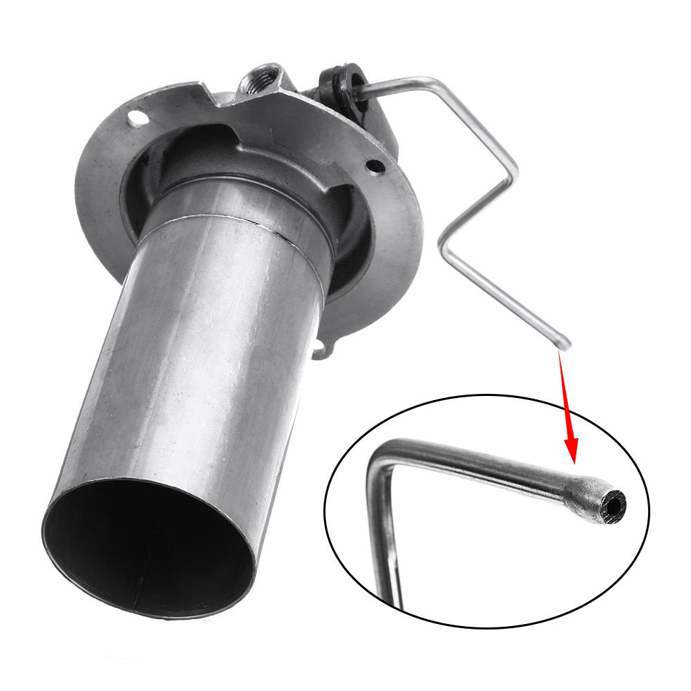 5 кВт Предпусковой подогреватель Камера сгорания с плоской головкой Горелка С прокладкой Аксессуар для подогревателя Подходит для Airtronic D4 D4S 252113100100