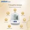 Omron Автоматический тонометр на плечо J710