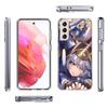 Чехол для телефона Honkai Star Rail Cipher для Samsung Galaxy S25 Edge S24 S23 FE S21 S20 S10 Plus S22 S26 Ultra Прозрачные чехлы TPU C