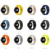 22mm Breathable Silicone Strap For Amazfit Bip 6 5 5 Unity/GTR 2 3 4 Sport Bracelet For Amazfit Stratos/Balance/Cheetah Pro Band
