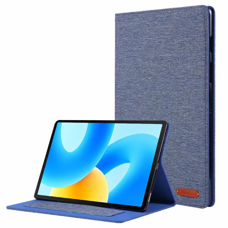Чехол для Huawei Matepad 11.5 Чехол Мягкий тканевый чехол-подставка с откидной крышкой для Huawei Matepad Air Чехол для Matepad 11 5 Чехол Btk-w09