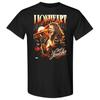 CHRIS JERICHO  THE LIONHEART AEW Official TShirt Unisex T-Shirt