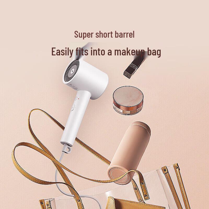 Xiaomi Negative Ion Quick-Dry Hair Dryer H300 CN plug (adapter included)