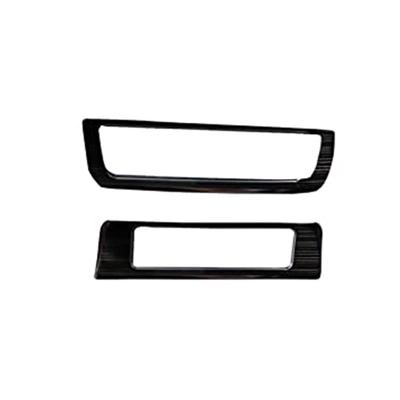 Onami Mazda3 MZD076-LS Axela Рамка регулировки фары Кнопка сиденья Переключатель Панель интерьера Декоративная накладка Новое