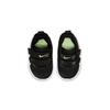 Nike Omni Multi-Court TD Black Barely Volt Baby Sneakers Bright-Spruce White DM9028-003