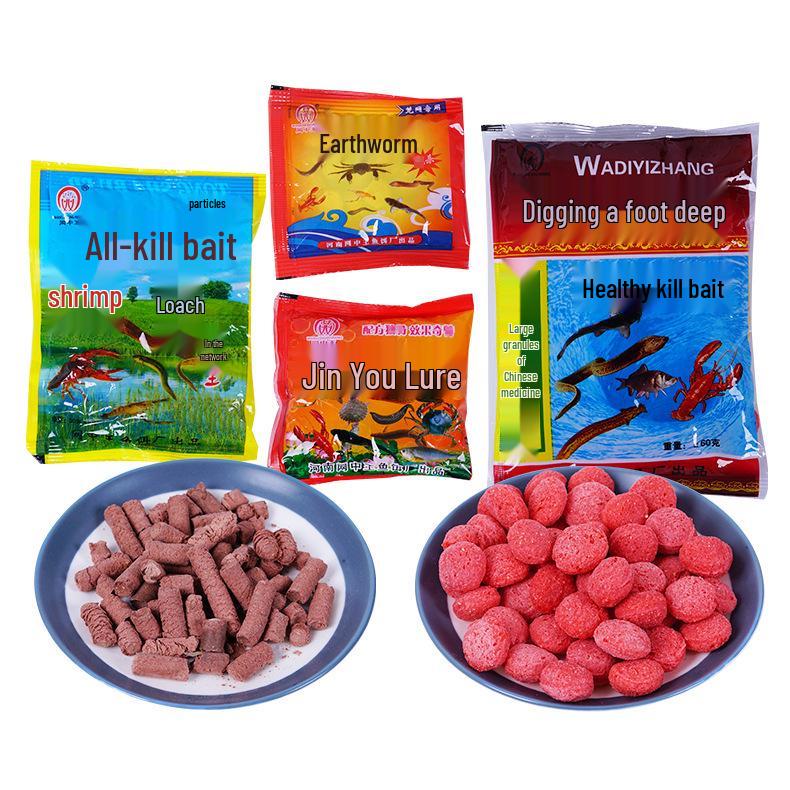 Креветочная клетка-приманка: Превосходит червей для привлечения речных креветок, гольцов, угрей и смешанной рыбы