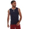 Hummel Mens Core XK Sleeveless Basketball Jersey