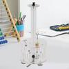 Coulomb's Law Demonstrator Educational Tool Physics Teaching Props Clear Scale School Projects for