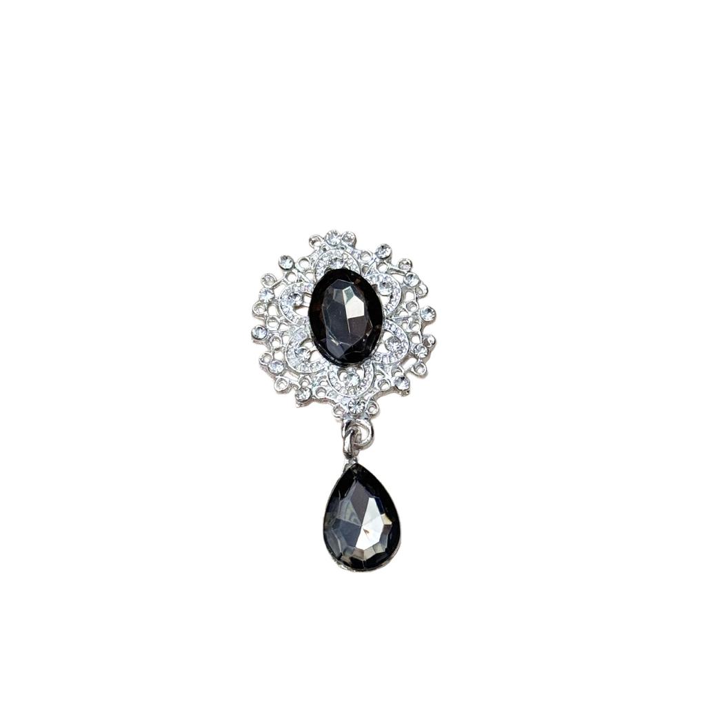 Trend Brooch Diy Jewelry Flower Plate Accessories Детская одежда Подвесные аксессуары Украшения, Одежда Аксессуары для волос