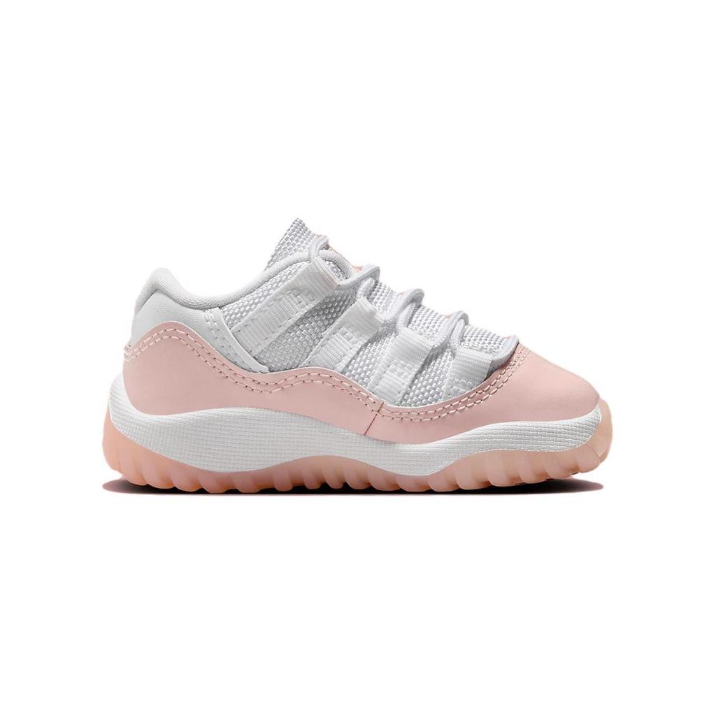 Jordan 11 Retro Low Legend Pink TD 645107-160