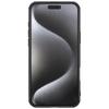 NILLKIN Super Frosted Shield Pro для iPhone 16 Pro Чехол Матовый ПК+ТПУ Чехол для телефона
