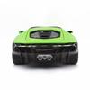 Maisto 1/18 Scale Diecast Model Car 31386 - Lamborghini Centenario - Gray