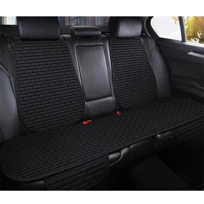 Универсальный чехол на сиденье автомобиля, подушка для OPEL Astra K insignia Zafira Antara Grandland x CORSA Vectra B Mokka Автомобильные аксессуары