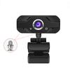 2.0 Megapixel Full HD Image Sensor High Definition Live Streaming USB Camera 1920x1080p