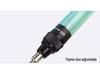 HT Pen-Type Three-in-One Inflatable Gas Soldering Iron Torch