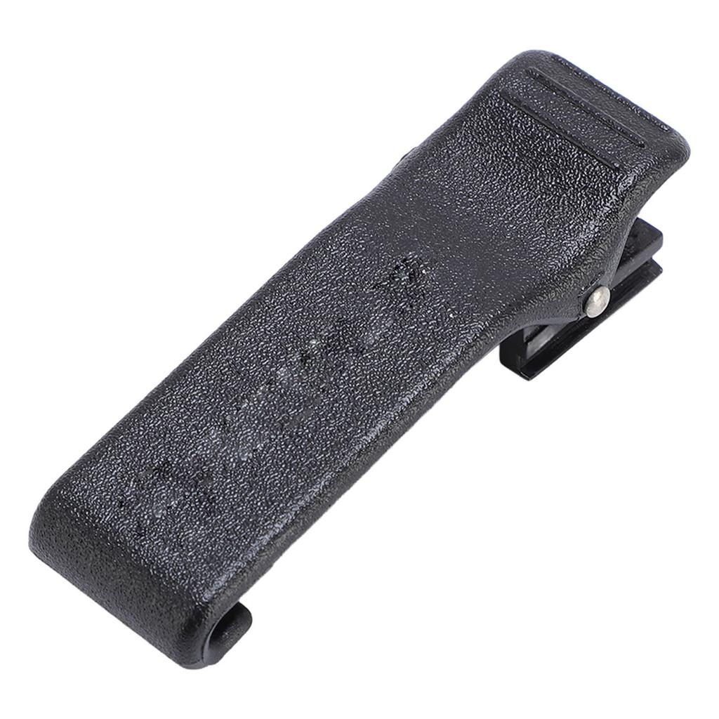 8 Pcs Radio Belt Clip Replacement for GP2000 GP2100 GP300 GP350 GP308 GP68 GP88 GP88S