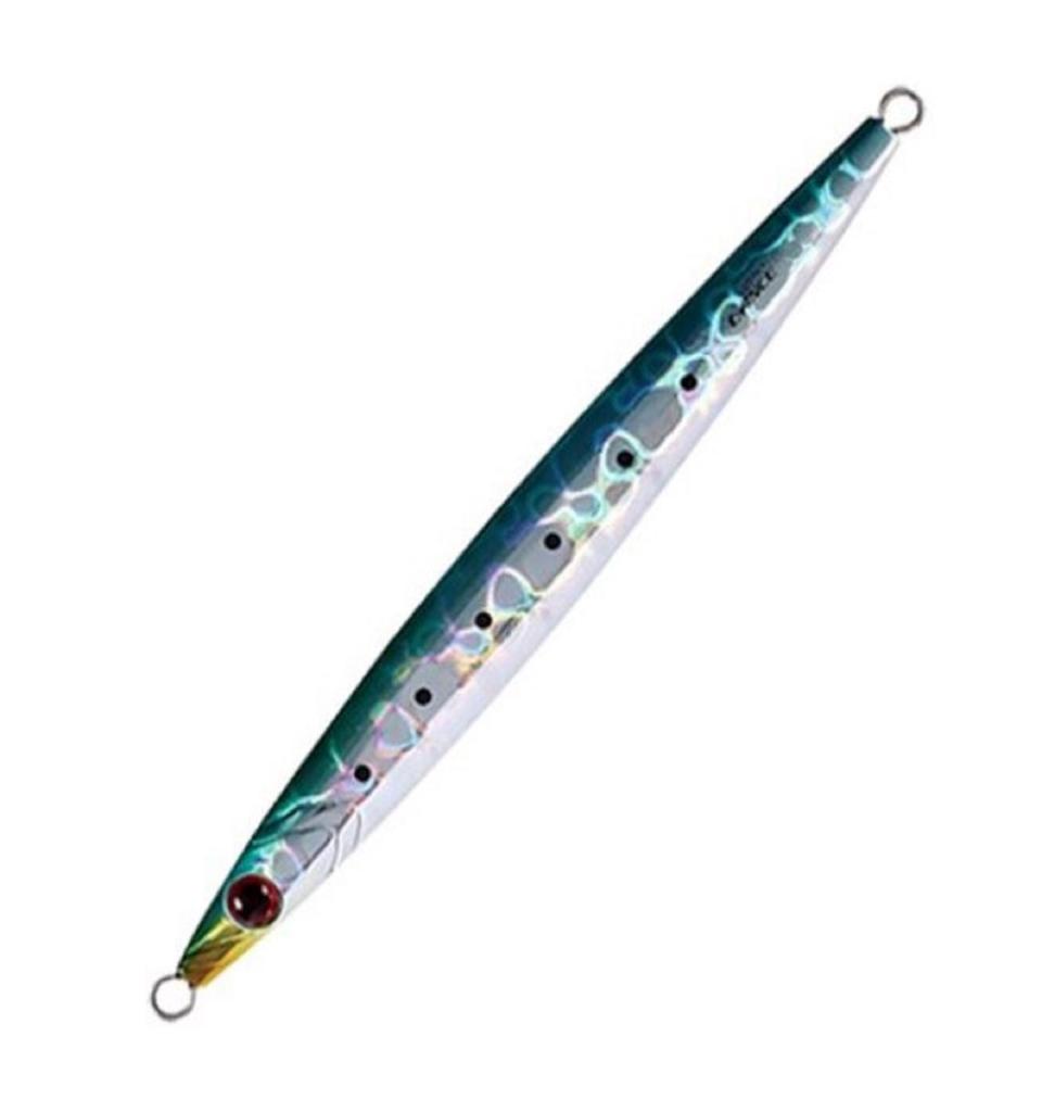 Shout 101-LC Metal Jig Lance Slow Fall Long 80 грамм I (7734)
