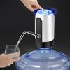 Electric Water Dispenser Portable Smart Wireles Gallon Drinking Bottle Switch