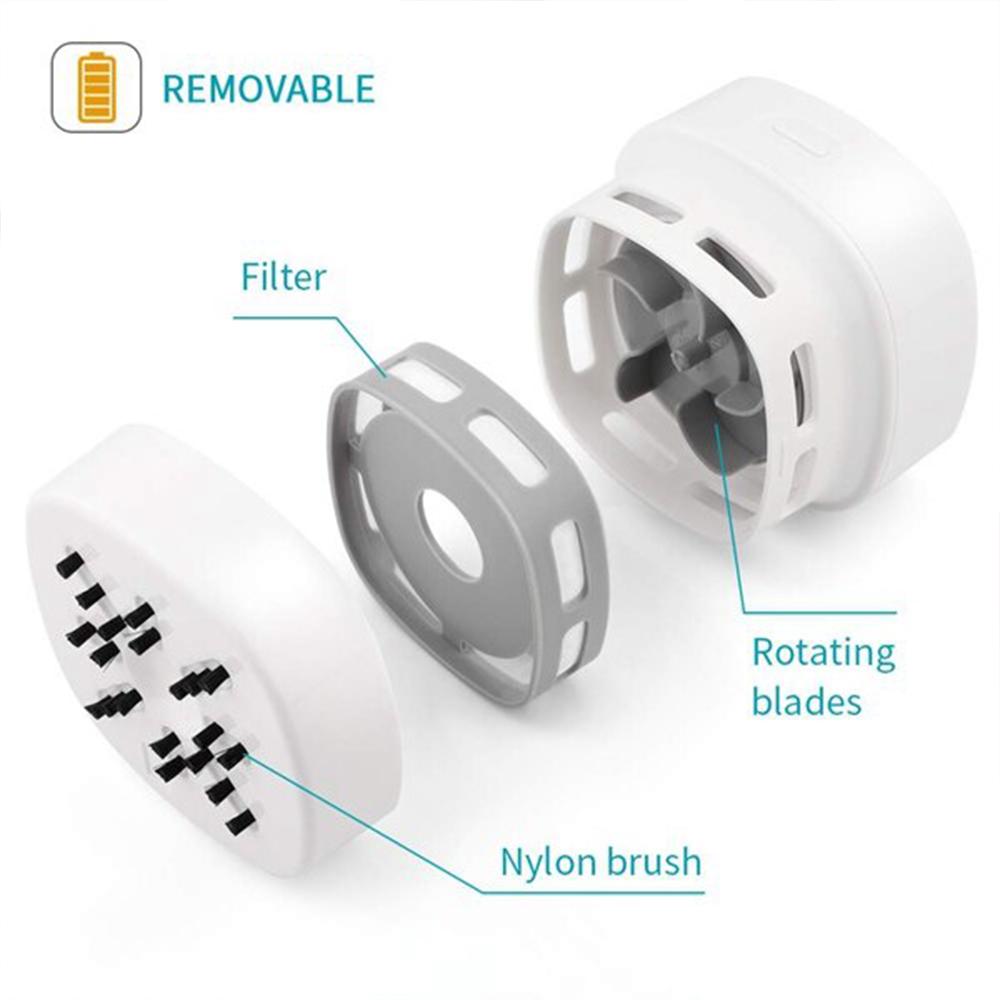 Portable Mini Desk Vacuum Cleaner Mini Vacuum For Desk Table Dust Catcher Car For Home Office Table Sweeper Desktop Cleaner