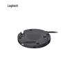 Logitech Система видеоконференцсвязи CC5000e 4K для бизнеса