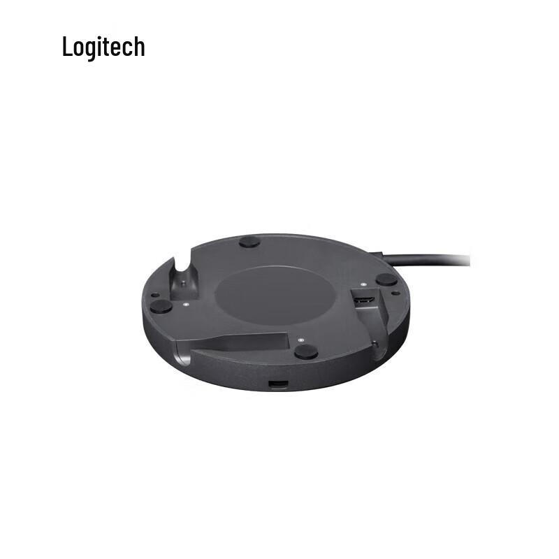 Logitech CC5000e 4K Business Video Conference Camera System