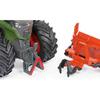 SIKU Fendt 1050 Vario 1:Модель в масштабе 32 для детей от 3 лет (SK3287)