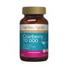 Herbs of Gold Cranberry 70 000 50t