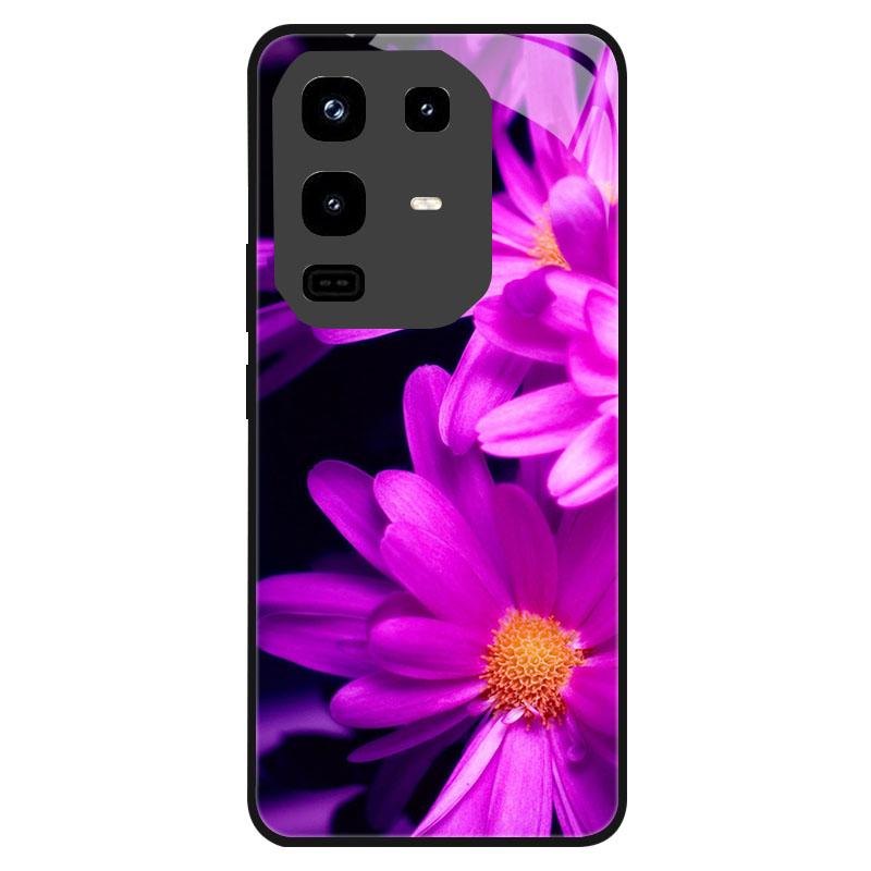 Чехол для телефона Infinix Note 50 Note50 Pro 4G Pro+ Plus 50S 50X 5G Противоударный Защитный корпус для камеры Закаленное стекло Задняя крышка