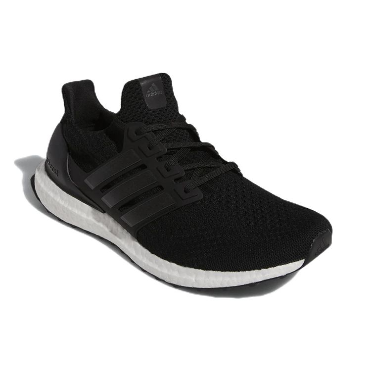 Adidas UltraBoost 5.0 DNA Black Beam Green унисекс кроссовки Core-Black GV8746