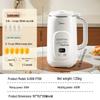 Midea 1L Automatic Multifunction Soymilk Maker & Blender CN plug (adapter included)