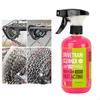 Concentrate Bicycle Chain Cleaner Drivetrain Component Maintenance Foam Formula Multipurpose