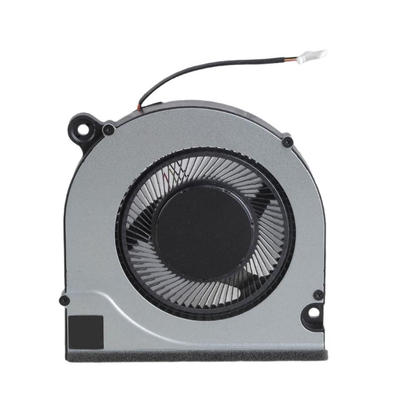 CPU GPU Fan Laptops Cooling Fan DC12V 4Pin 4wires Coolers for V15 ANV15-51 ANV15-51-532J N23Q22 Laptops Part