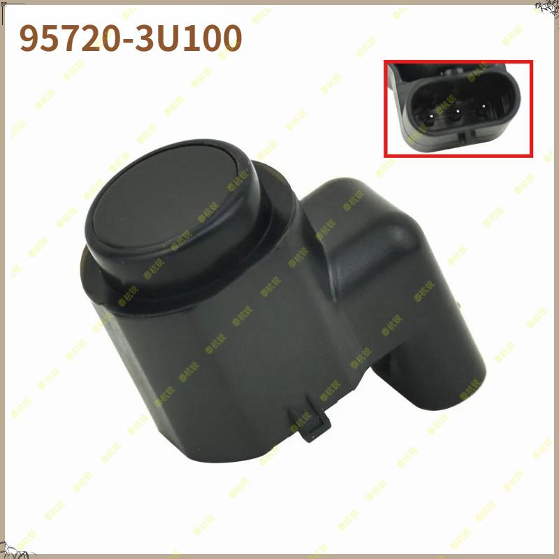 95720-3U100 95720-3U000 PDC Parking Sensor Parktronic For Hyundai for Kia sportage III 3 4MT271H7A 96890-A5000 95720-3U100
