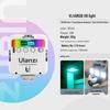 Ulanzi VL49 RGB Портативный Мини Заполняющий Свет для Фотографии, Прямых Трансляций и Селфи-Камер