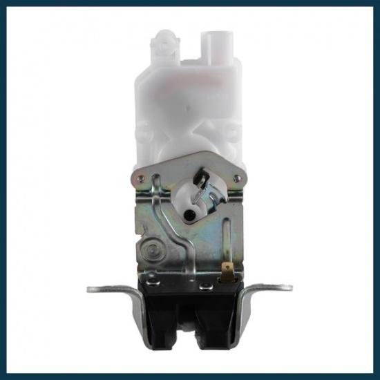 Trunk-Lock Actuator Latch Liftgate Tail Fits For 2006-2015 Mitsubishi 5808A079