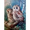 5D DIY алмазная живопись животное полная алмазная вышивка горный хрусталь кошка Орел домашний декор подарок мозаика художественная картина набор для вышивки крестом