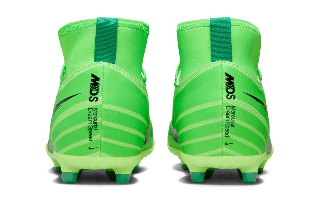 Nike Mercurial Superfly 9 Club MG GS 'Dream Speed - Green Strike'