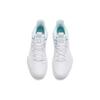 Anta Badass Practical Trendy Non-Slip Wear-Resistant Low-Top Basketball Shoes Men Sneakers White 912241601-3