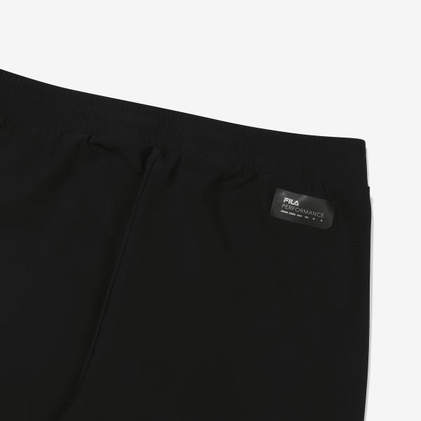 Fila Стильные эластичные тренировочные брюки 7/8