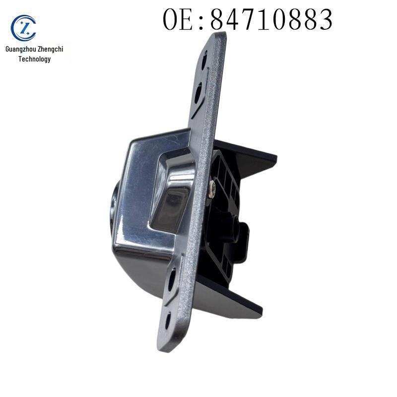Cadillac Escalade/GMC/Chevrolet Reverse Parking Camera - Model 84710883