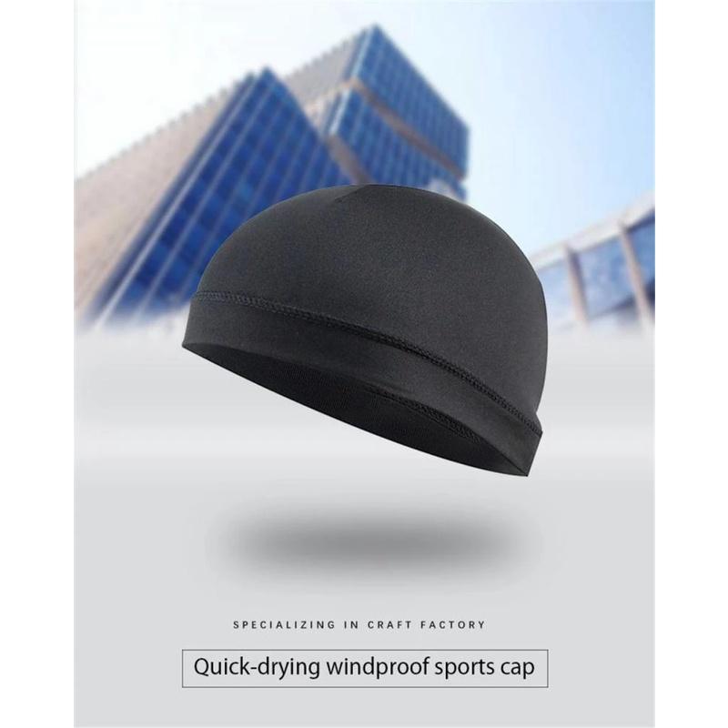 Outdoor Sport Cycling Helmet Inner Riding Headband