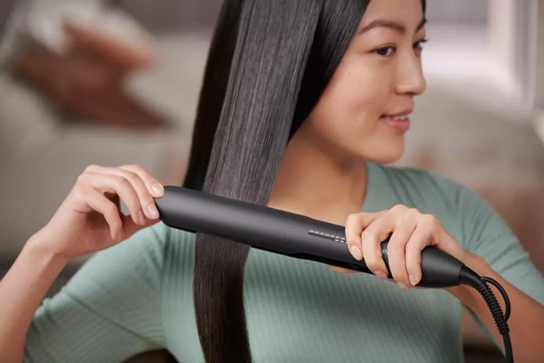 PHILIPS BHS510/00 SERIES 5000 Hair Straightener