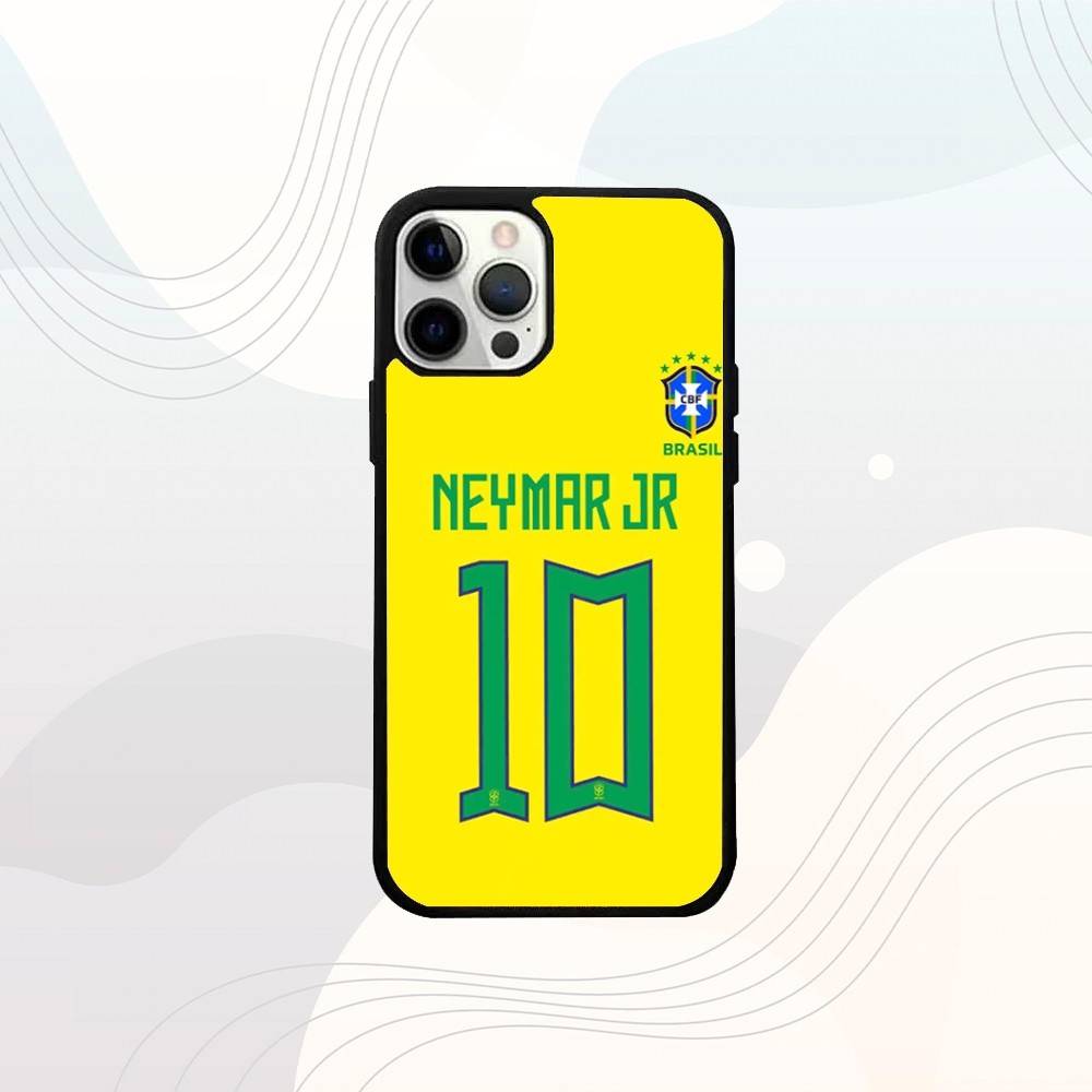 Чехол для телефона Football For N-NeYmAr 10 для iPhone 16e, 16, 15, 14, 13, 12, 11, Plus, Pro, Max, Mini с магнитной беспроводной зарядкой MagSafe