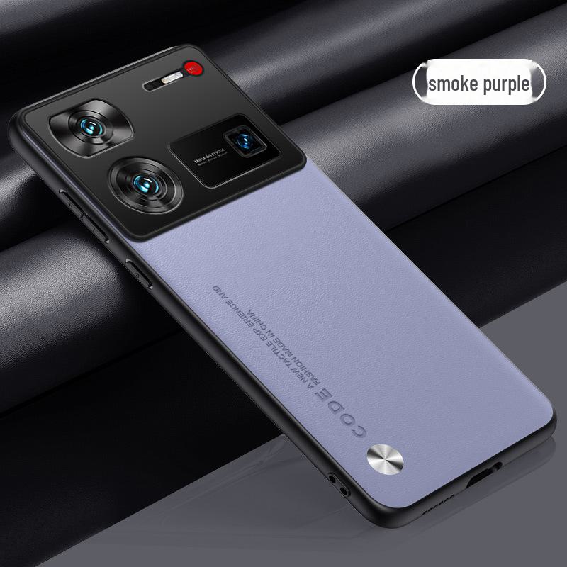 Защитный кожаный чехол для Redmi Note 13R для мужчин, универсальный чехол с кевларом для Redmi 13C и 12R.