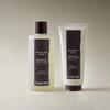 Longtake Sandalwood, Black Tea & Fig Body Wash/Lotion 2 Pack Deal Collection