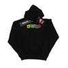 The Big Bang Theory Boys Bazinga Elements Hoodie