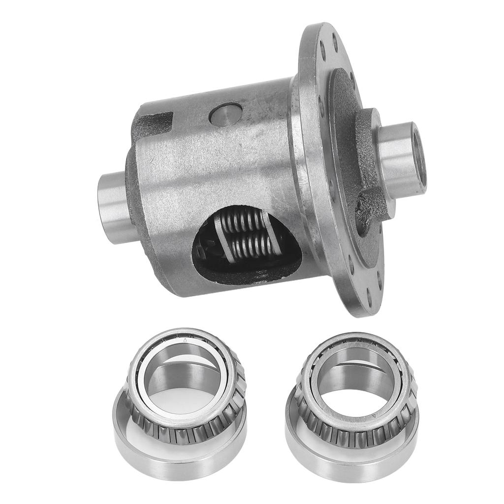 7,5 дюймовый Posi Unit 26 шлицевой дифференциал повышенного трения 19663-010 Замена для Chevy GM